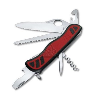     VICTORINOX Forester (0.8361.MWC)
