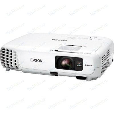    Epson EB-W18 (V11H550040)