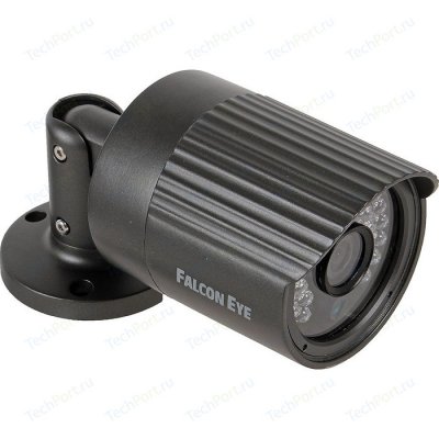   IP- Falcon Eye FE-IPC-DL100P 1   , H.264,  ONVIF, 
