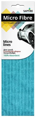      Sapfire Micro lines