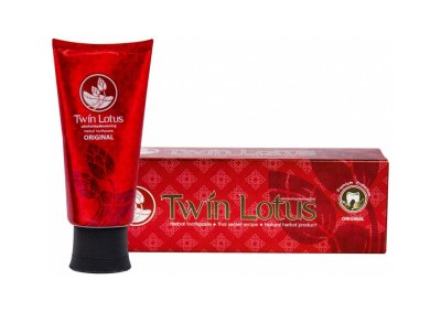     Twin Lotus Premium Original