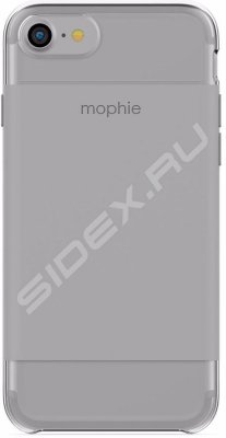     Apple iPhone 7 (Mophie Base Case Wrap 3686) ()