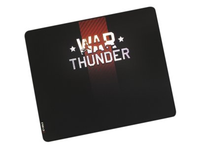    Qcyber Taktiks Expert +   War Thunder (QC-04-004DV03) ()