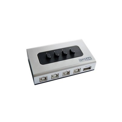    4*USB2.0 (BM) -) USB 2.0 (AM), ST-LAB G-130