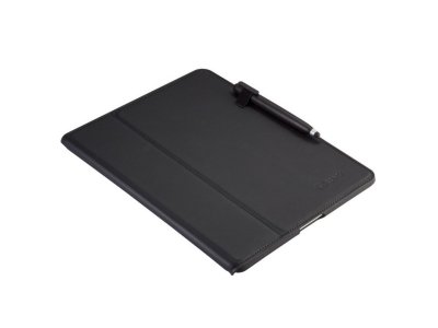    MagFolio SPK-A1205  iPad 3 Black