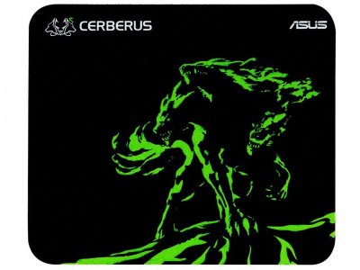     Asus Cerberus Mat Mini (90YH01C4-BDUA00) (, )