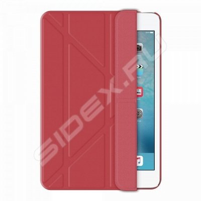  -  Apple iPad 2, 3, 4 (Onzo Wallet 88016) ()
