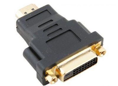   5bites  HDMI 19F -) DVI-D 25M (DH1803G)
