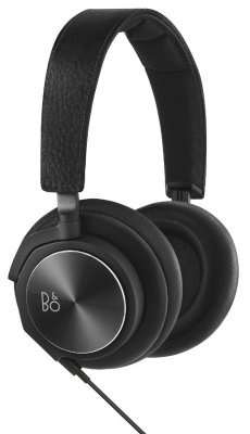     Bang & Olufsen BeoPlay H6 2nd Generation Black