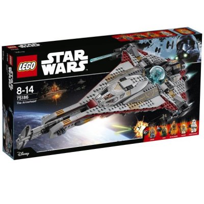    LEGO Star Wars,  Storm Trooper