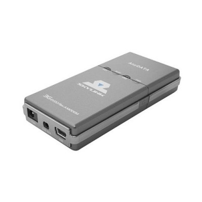  AnyDATA ADU-500A  CDMA USB EVDO rev.A  SkyLink