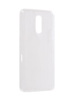     LG Stylus Plus 2018 Zibelino Ultra Thin Case White ZUTC-LG-STPL-WHT