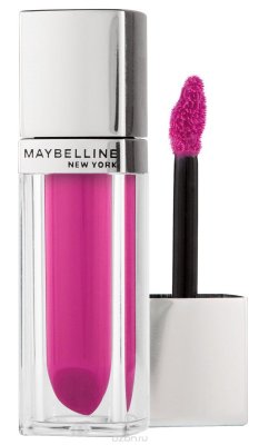   Maybelline New York     "Color Elixir"  135,  , 5 