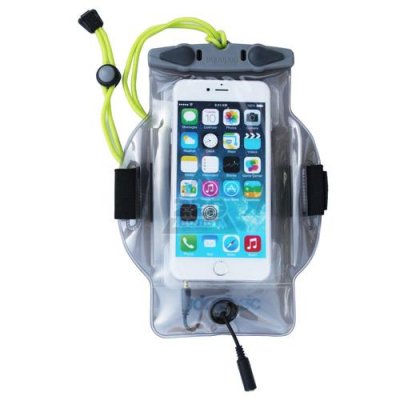    Aquapac Waterproof iTunes Case Large 519