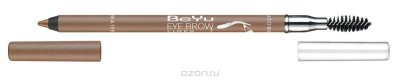   BeYu      7 - Eyebrow Liner Waterproof , 1 .
