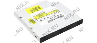   DVD RAM & DVD?R/RW & CDRW Samsung SN-208FB/BEBE (Black) SATA (OEM)  