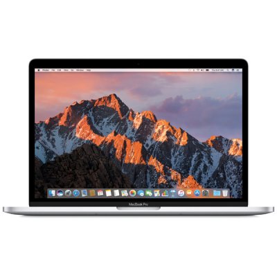    Apple MacBook Pro 13.3" Retina 2560x1600, Intel Core i7 2.8GHz, 16Gb, SSD 512Gb, Iris Pro Gr