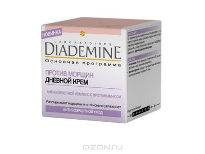       DIADEMINE Lift+ " "    Dr. Caspari, 50 