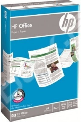      A4 (500 ) (HP Office Domestic CHP110)