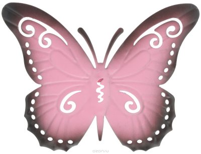     Gardman "Butterfly", 18  23 