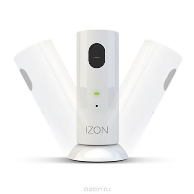   Stem Izon 2.0 Remote Room Monitor 