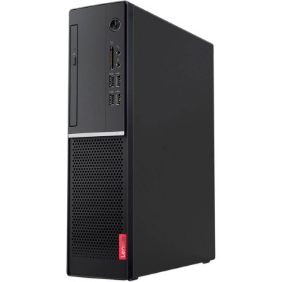   Lenovo V520s-08IKL SFF Black 10NM0057RU (Intel Core i5-7400 3.0 GHz/4096Mb/1000Gb/DVD-RW/Intel HD Gr