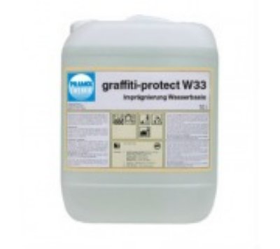    GRAFFITI-PROTECT W33 (10 )     Pramol 1999.998