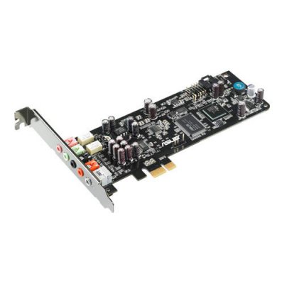     Asus, Sound card - PCI, (XONAR D1)