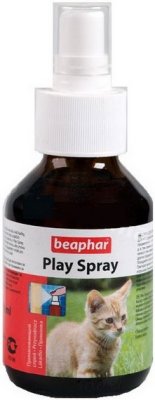   Beaphar 100        (Play-spray)