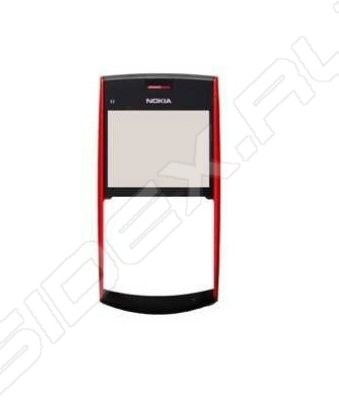       Nokia X2-01     (CD124839) ()