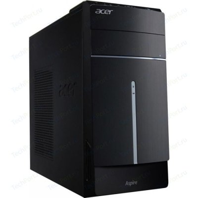    Acer Aspire TC-605 Intel Pentium G3240(3.1GHz)/4Gb/500Gb/Intel HD/DVDRW+CR/GigabitLAN