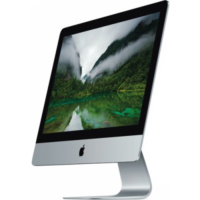    APPLE iMac   Quad-Core i5 2.7GHz   21.5" FHD   8Gb   512Gb SSD   Intel Iris Pro graphics  