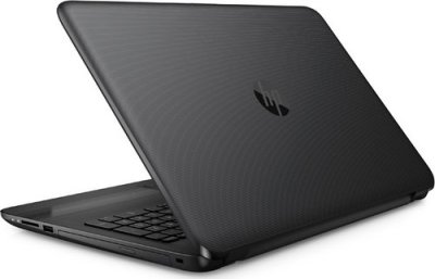    HP 15-ay522ur X4L65EA Intel N3060/4Gb/500Gb/15.6"/Win10 Black
