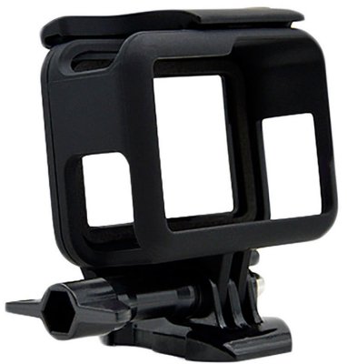   - GoPro The Frame HERO5 AAFRM-001 Black
