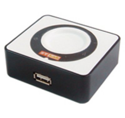    ST-Lab N-320 1 Port USB Server (1UTP 10/100 Mbps,USB)