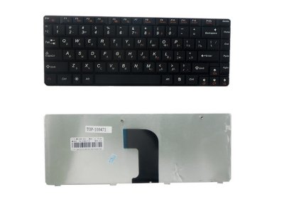   TopON TOP-100471  Lenovo IdeaPad E45/U450/U450A/U450P Series Black