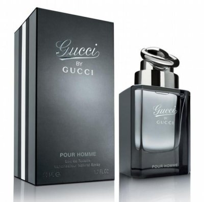      Gucci Gucci By Gucci Pour Homme, 50 