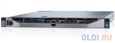    Dell PowerEdge R630 210-ACXS-154
