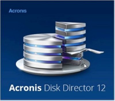   Acronis Disk Director 12 1 PC - Version Upgrade