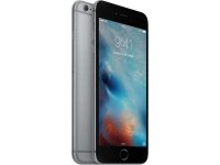    Apple iPhone 6 plus 128GB Space grey (MGAC2RU/A) 5.5"(1920x1080) HD Retina