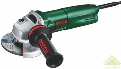   Bosch PWS 10-125 CE    (0.603.347.220)