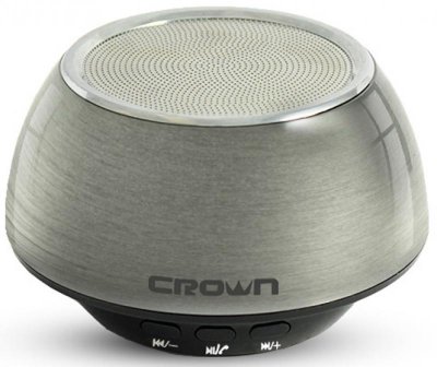   Crown CMBS-304  A1.0 Bluetooth 1*3W,300mAh, 