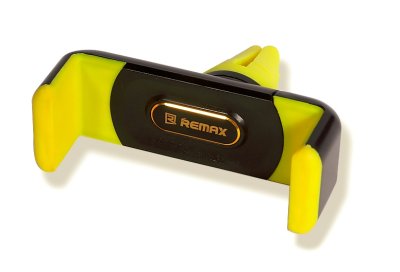    Remax RM-C01 Black-Yellow