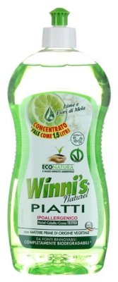   Winni's     Lime 0.75 