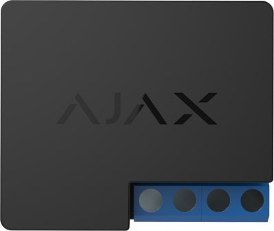     Ajax WallSwitch