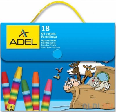     Adel 428-1818-000 18  18   3 