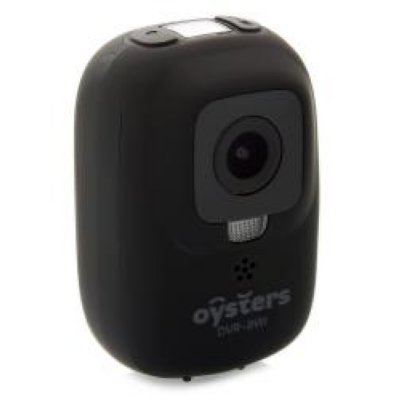    Oysters DVR-9Wi