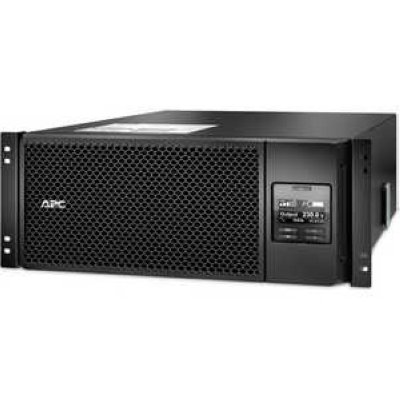    APC Smart-UPS RT 6000VA 6000W (SRT6KRMXLI) ()