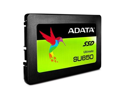    60Gb - A-Data Ultimate SU650 ASU650SS-60GT-C