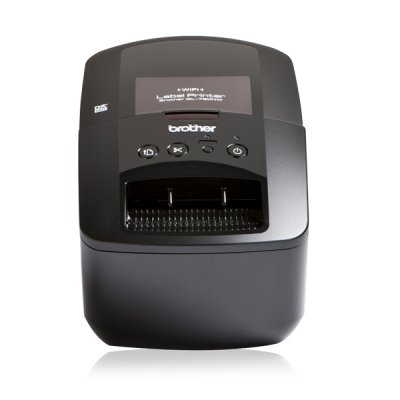   Brother QL-720NW (,   62 ,  93 /, 300 /, WiFi, Net)
